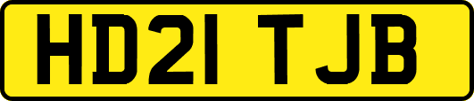 HD21TJB