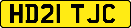 HD21TJC