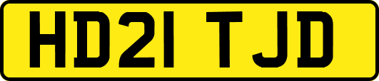 HD21TJD