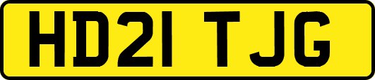 HD21TJG