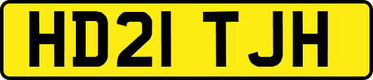 HD21TJH