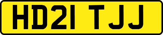 HD21TJJ