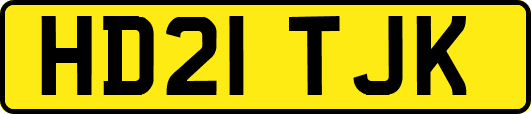HD21TJK