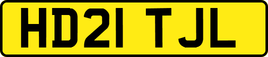 HD21TJL