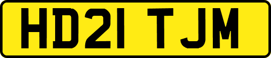 HD21TJM