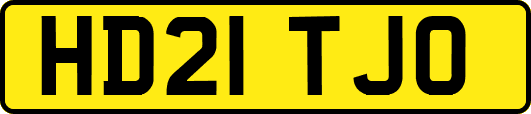 HD21TJO