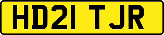 HD21TJR