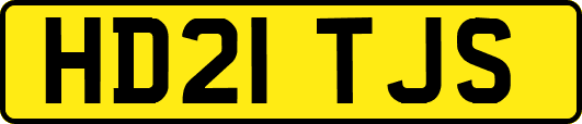 HD21TJS