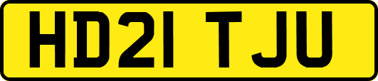 HD21TJU