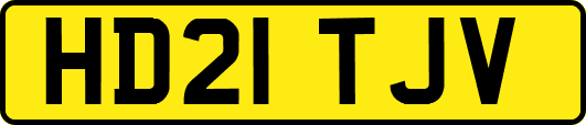 HD21TJV