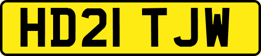 HD21TJW
