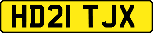 HD21TJX