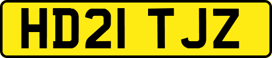 HD21TJZ