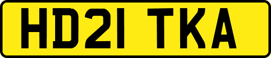 HD21TKA