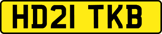 HD21TKB