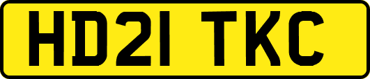 HD21TKC