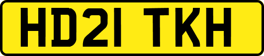 HD21TKH