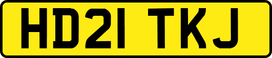 HD21TKJ