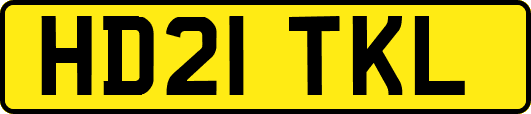 HD21TKL