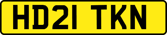 HD21TKN