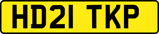 HD21TKP