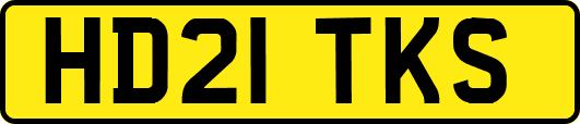 HD21TKS