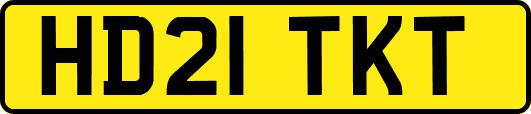 HD21TKT