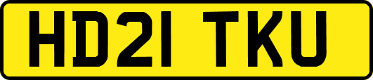 HD21TKU