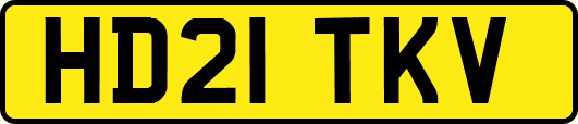 HD21TKV