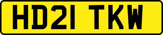 HD21TKW