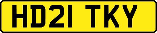HD21TKY