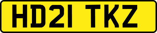 HD21TKZ