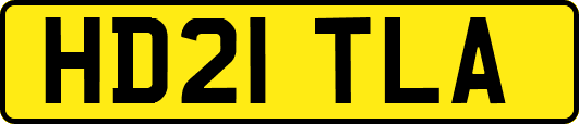 HD21TLA
