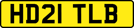 HD21TLB