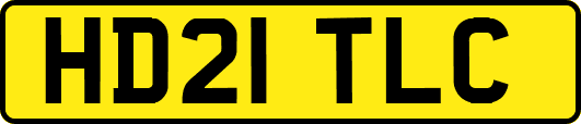 HD21TLC