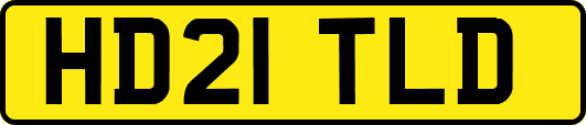 HD21TLD