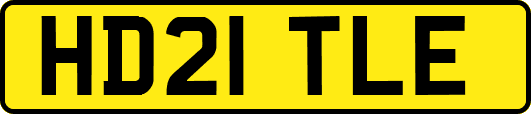 HD21TLE