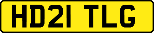 HD21TLG