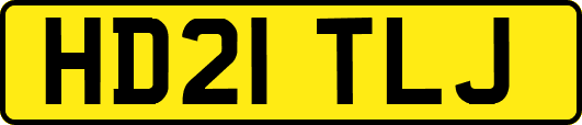 HD21TLJ