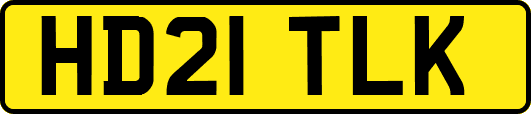 HD21TLK