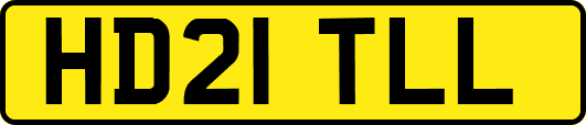 HD21TLL