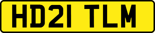 HD21TLM