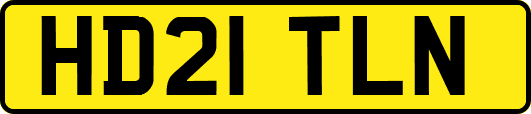 HD21TLN