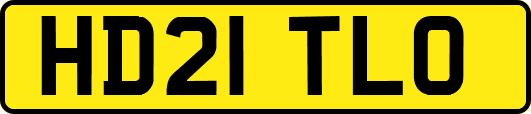 HD21TLO