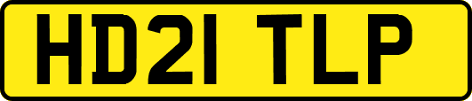 HD21TLP