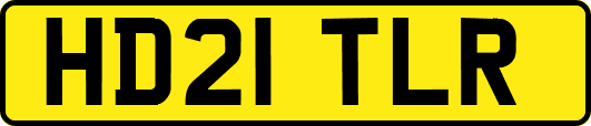 HD21TLR
