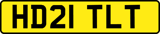 HD21TLT