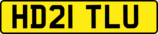 HD21TLU
