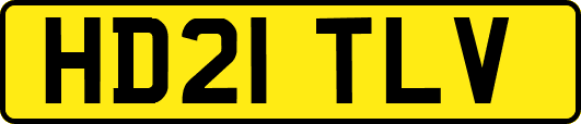 HD21TLV