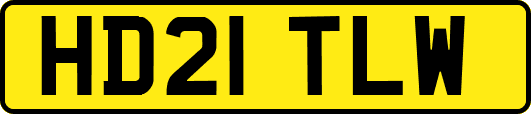HD21TLW